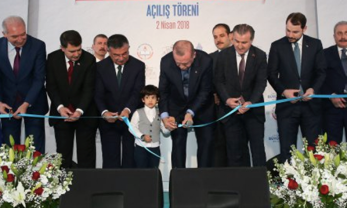 Okul bahçelerinin altı otopark mı oluyor?