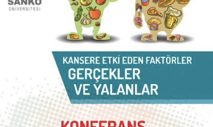 SANKONUK'ta bu hafta kanser konuşulacak