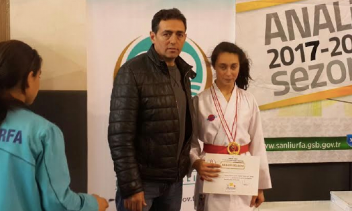 Çağdaş Atılım Koleji'nden büyük başarı