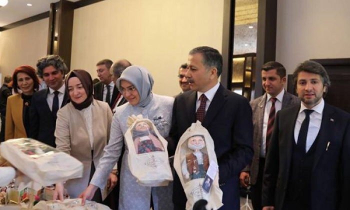 Gaziantep Milli Eğitim'den "Olgunlaşma Enstitüleri Çalıştayı"