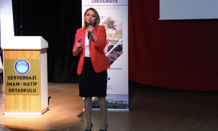 HKÜ’den Denizli’de Önemli Seminer