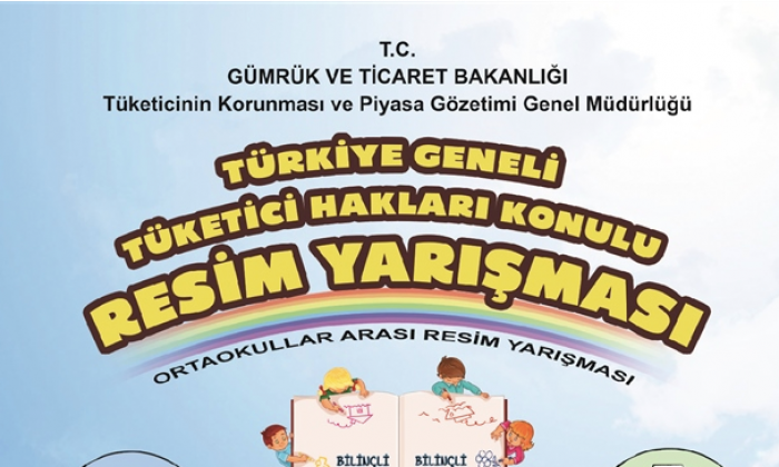 Uygar Koleji öğrencilerine ödül