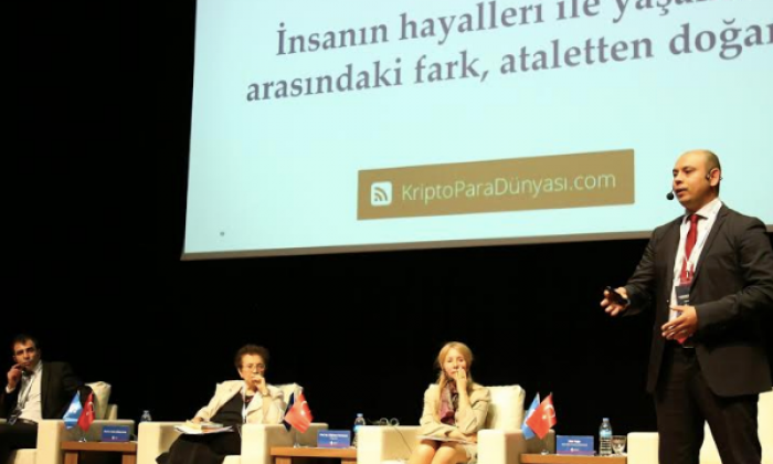 Dünyanın Konuştuğu Teknoloji: Blockchain  ve Dijital Para Madenciliği