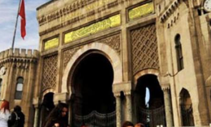 Öğrenci affından 500 bin öğrenci yararlanacak