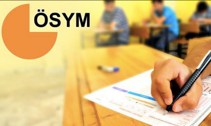 ÖSYM açıkladı: KPSS başvuruları başlıyor