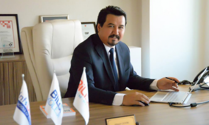 BİLİŞİM GRUBU’NDAN 10 MİLYON TL’LİK YENİ EĞİTİM YATIRIMI