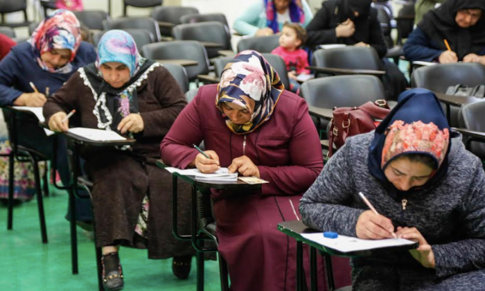 ŞEHİTKAMİL’DE OKUMA YAZMA BİLMEYEN KALMAYACAK