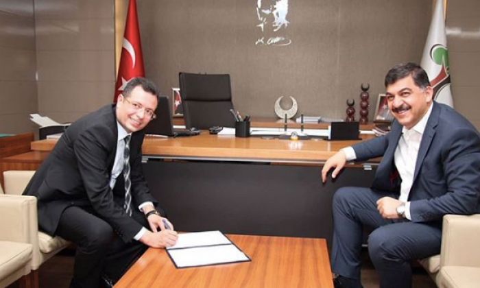 Şehitkamil Belediyesi'nden "Çocuklarımız MÖP ile tanışıyor" projesi