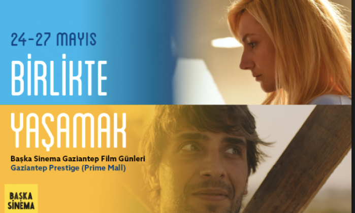 Gaziantep Film Günleri Başlıyor