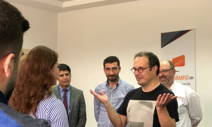 Etkili iletişim ve ikna eğitimi