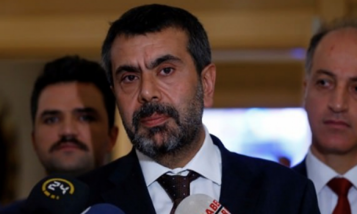 Tekin: İsteyen çocuklarımız LGS'ye girsin