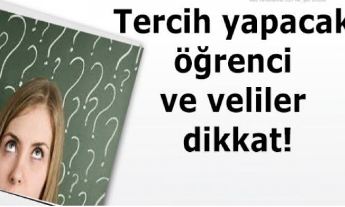 Gaziantep MEM sınav tercih danışma bürolarının listesini yayınladı