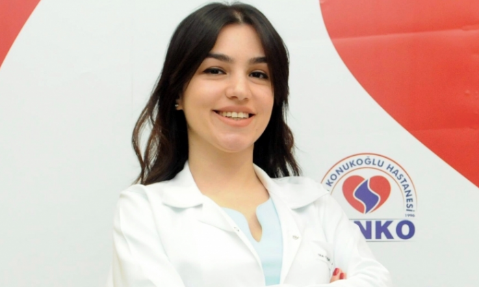 Karne çocuğun bir zeka göstergesi değildir