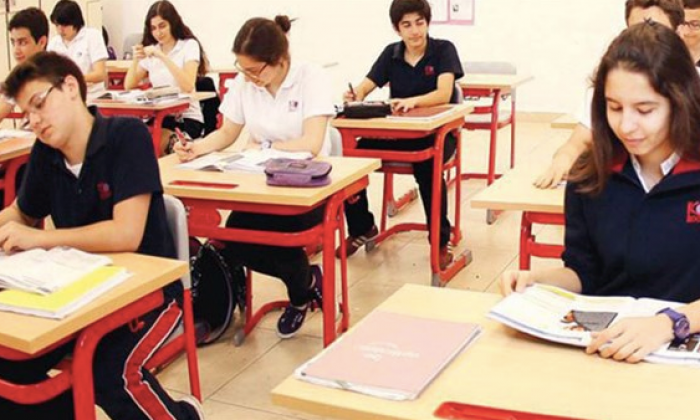 Özel okul teşviklerinde üçüncü taksit ödemesi yapıldı