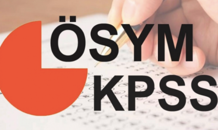 Lise KPSS başvuru tarihleri yaklaşıyor!