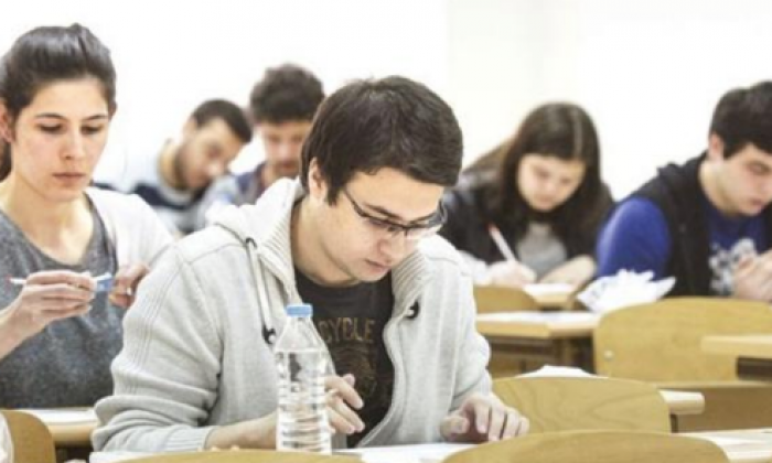 YKS giriş belgeleri açıklandı