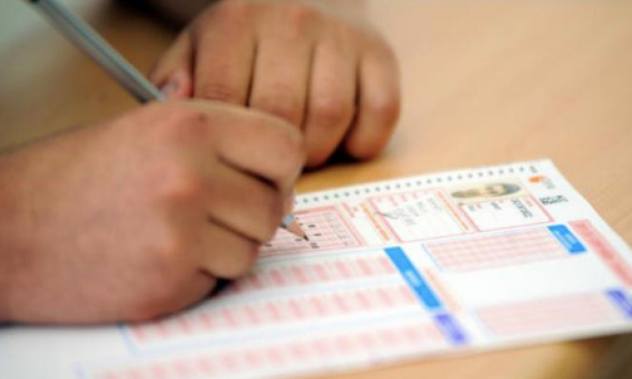 ÖSYM'nin eski sorularına ilgi büyük