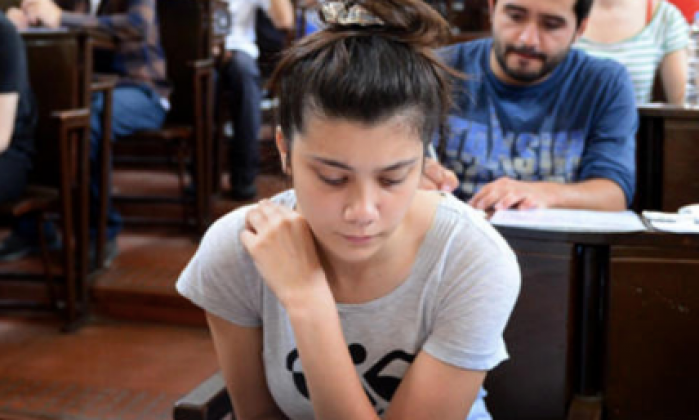 ÖSYM YKS soru ve cevaplarını açıkladı