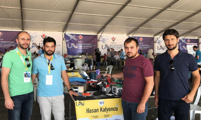 HKÜ’den girişimcilik atağı