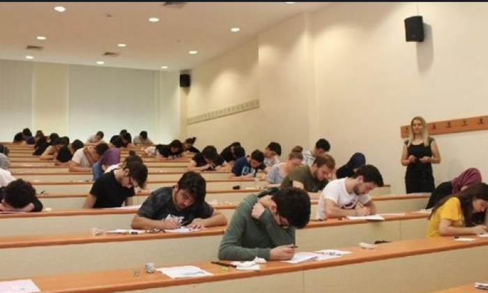 Uzmanlar YKS'yi değerlendirdi