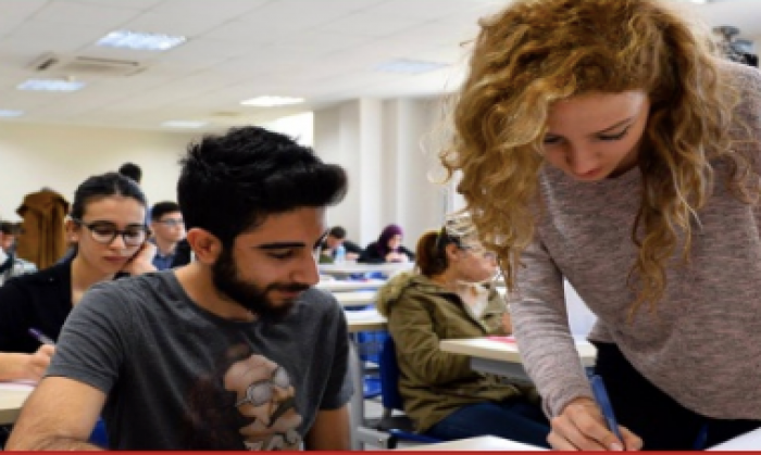 AYT'de matematik hem zorlayıcı hem de belirleyici oldu