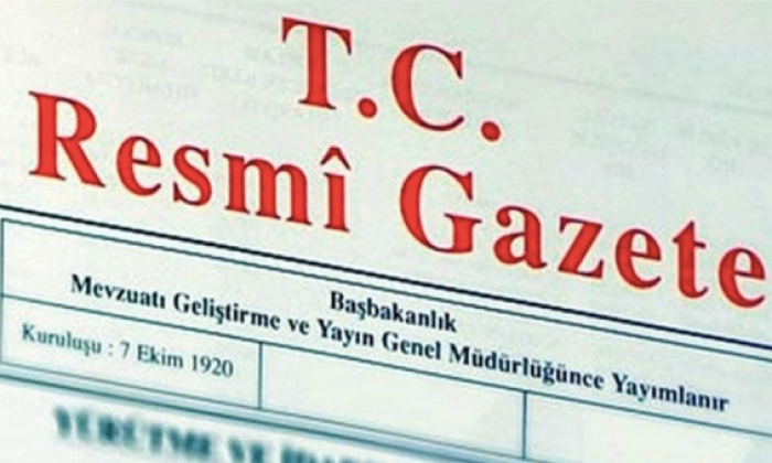 Gaziantep Milli Eğitimden ihraç edilenlerin tam listesi