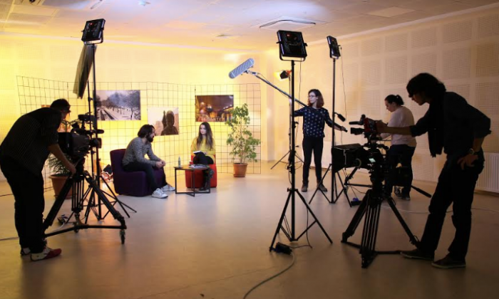 HKÜ’DE İLETİŞİM FAKÜLTESİ AÇILDI