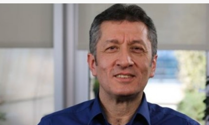 Yeni Milli Eğitim Bakanı Ziya Selçuk kimdir?