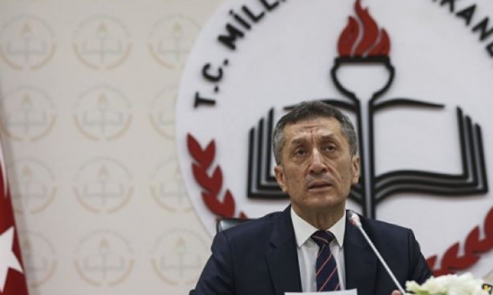 Bakan Selçuk: ALO 147 Şikayet hattı kapatılacak