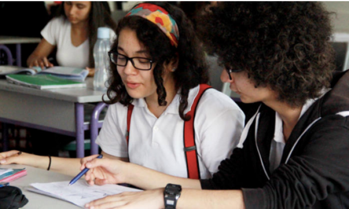 Lise tercih maratonu tamamlandı