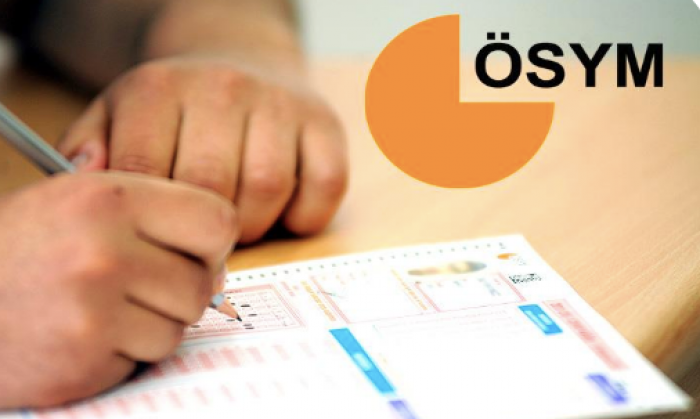 ÖSYM sınav verilerinin paylaşımına ilişkin usul ve esasları belirledi