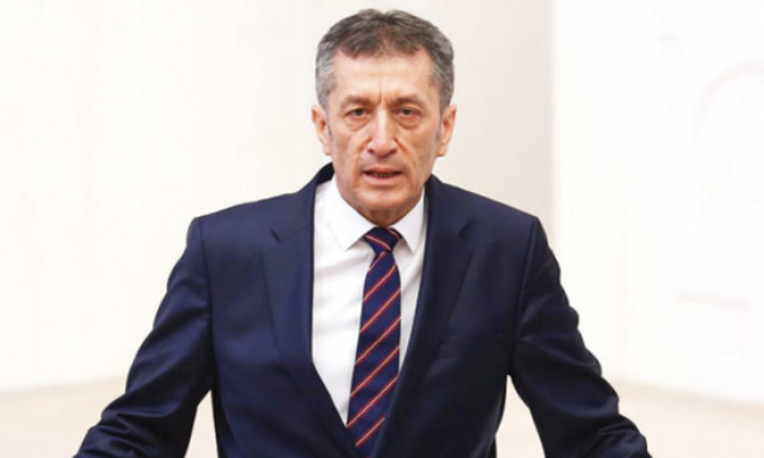 Bakan Ziya Selçuk: Okul müdürleri motive edilecek