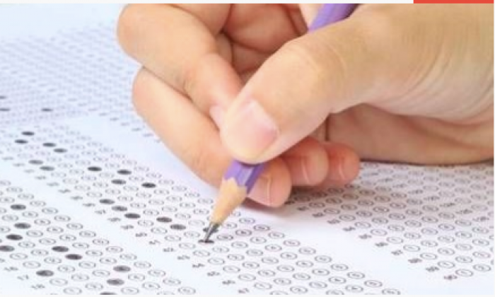 KPSS'ye 1 milyon 234 bin aday girecek