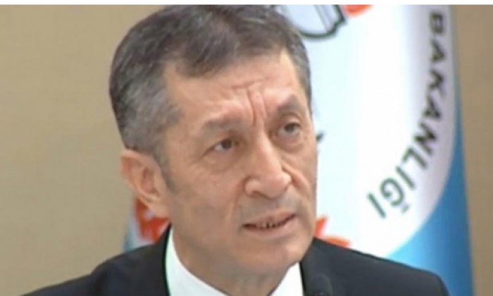 Yeni Milli Eğitim Bakanından Çok Önemli Açıklamalar