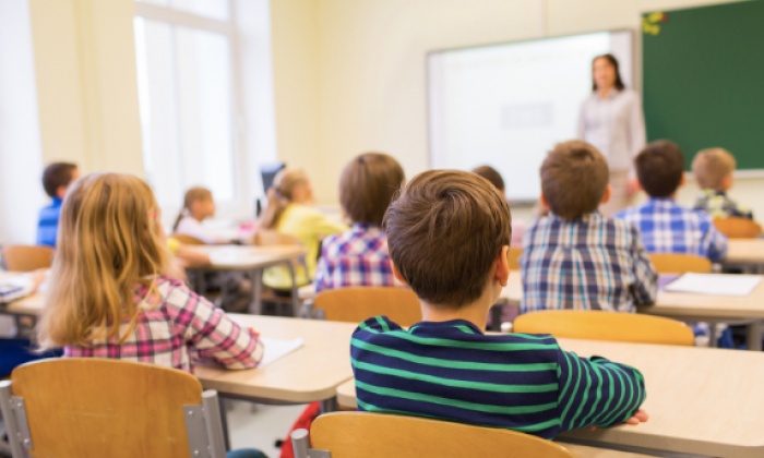 Eğitime Üçlü Formül: Kalite, Eşitlik ve Etkinlik