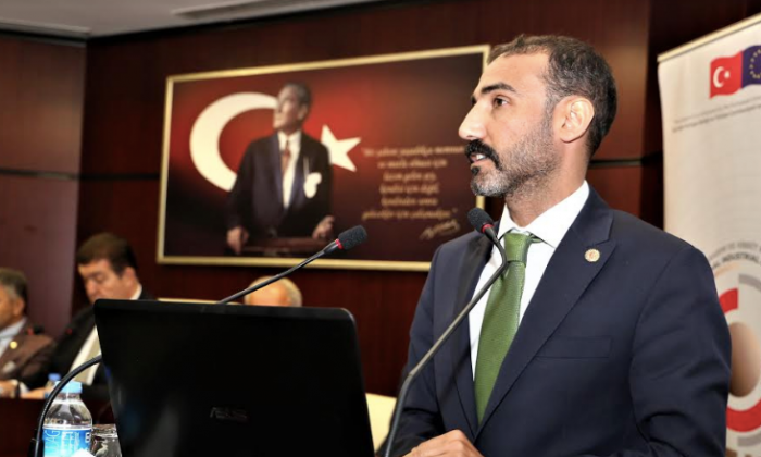 GTO Başkanı Yıldırım: Güçlü ekonomi için eğitim reformuna ihtiyaç var