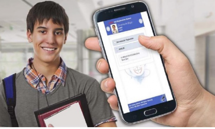 EĞİTİM e-Okul VBS girişi nasıl yapılır?