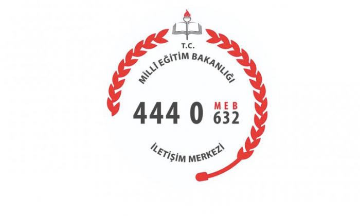 147 kapatıldı, "444 0 632" numaralı hattan danışma hizmeti verilecek