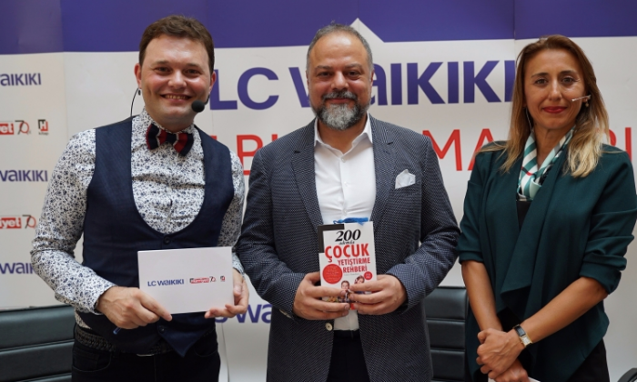 Mutlu çocuklar yetiştirmenin püf noktaları