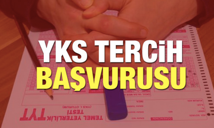 Tercih işlemleri nasıl yapılacak?