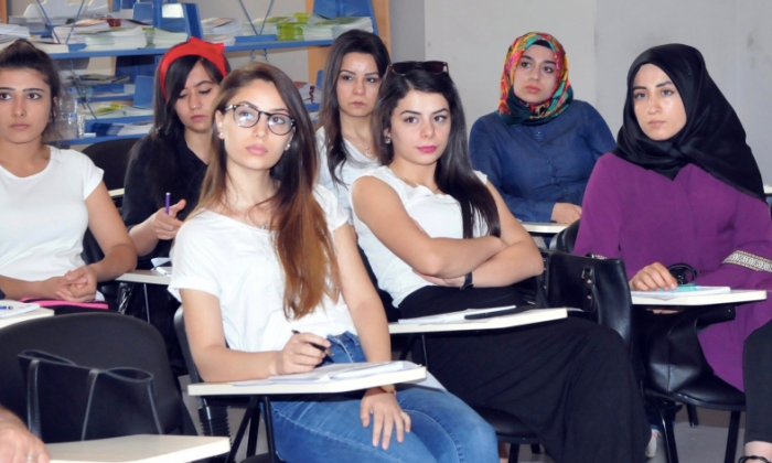 GSO-MEM Üniversitelilere iş tecrübesi kazandırıyor