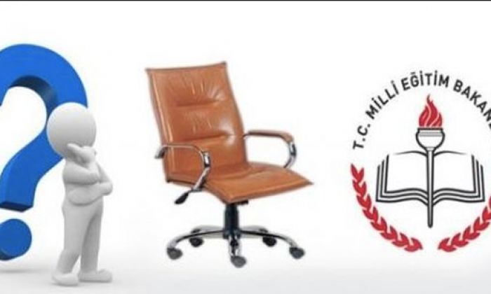 Devlet okullarına profesyonel yönetim