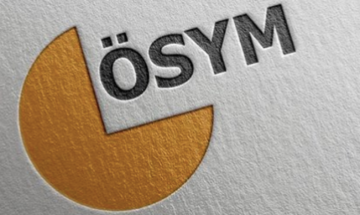 TUS ve STS temel soru kitapçığı ve cevap anahtarı yayımlandı