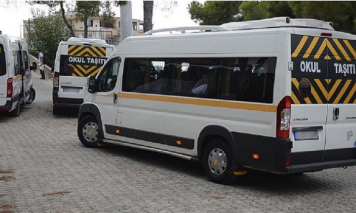 Okul servis araçları yönetmeliğinde önemli değişiklik