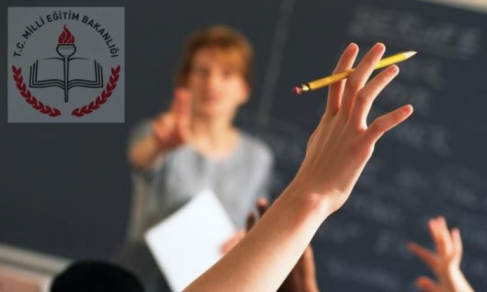 Öğretmenlere alan değişikliği