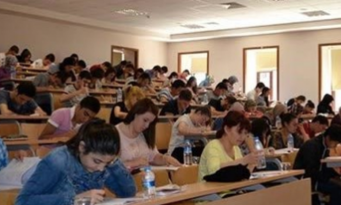 Liselere yerleştirmede üçüncü nakil dönemi başladı