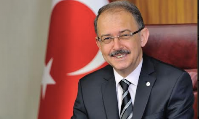 Rektör Dağlı'dan 30 Ağustos Zafer Bayramı mesajı