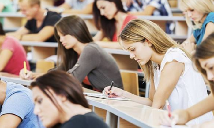 Dikkat: Üniversite kayıtları başlıyor