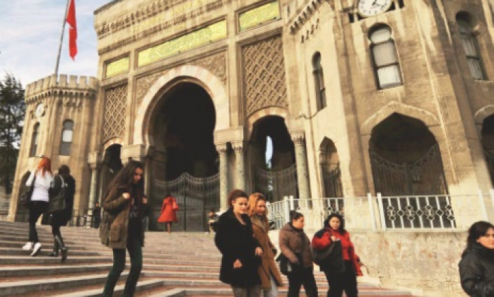 Üniversitelerin yüzde 85’i doldu