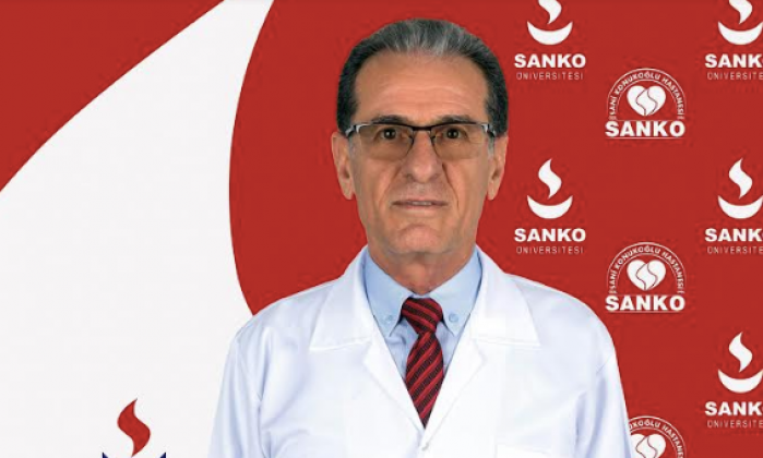 SANKO Üniversitesi'nden şarbon hastalığıyla ilgili uyarılar